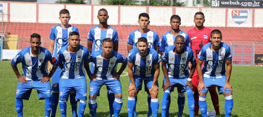 Nacional A3