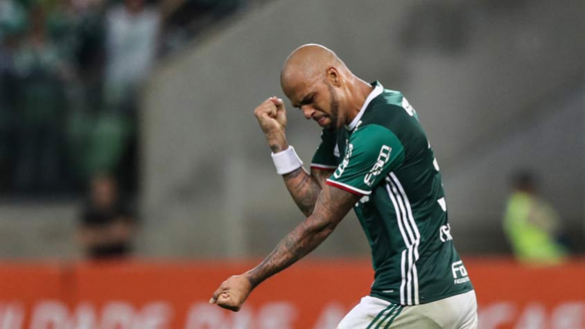 Palmeiras x Ponte Preta
