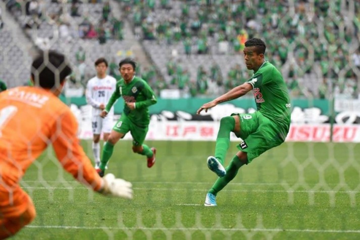 Douglas Vieira - Verdy Tokyo