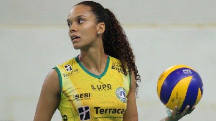 Amanda Juliana Campos