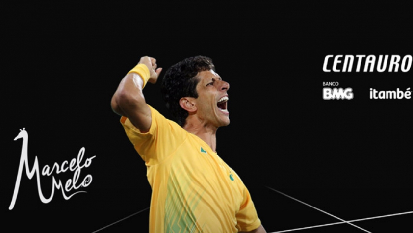 Marcelo Melo