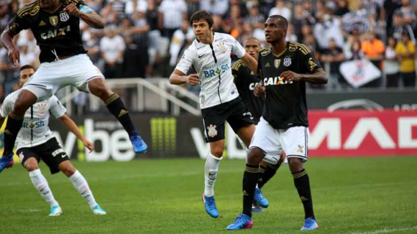 Primeira rodada do Paulistão-18 terá reencontro de Corinthians e Ponte