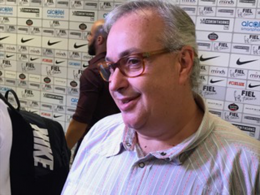 Árbitro profissional: Corinthians é o único grande que acha desnecessário