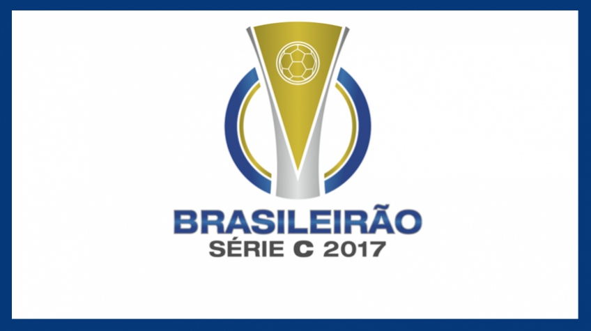 Brasileiro Série C 2017