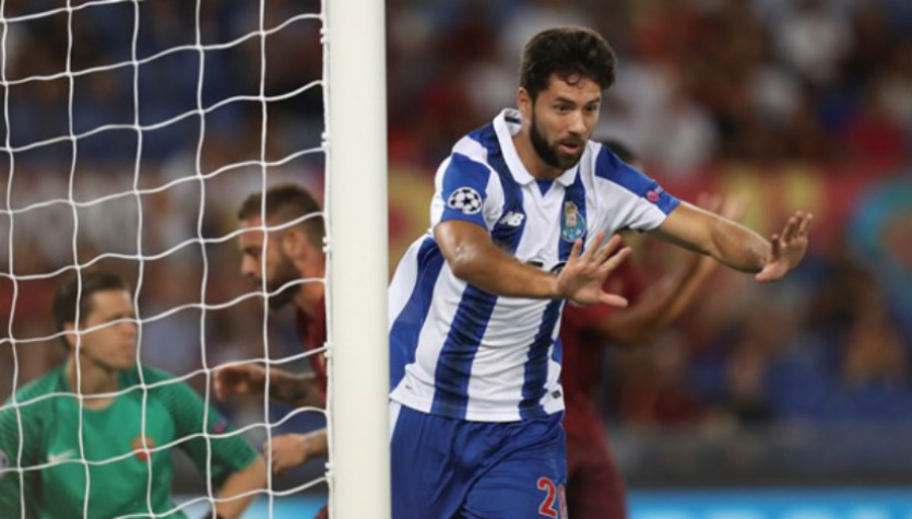 Em pré-temporada, Felipe se vê 'mais maduro' e elogia novo técnico