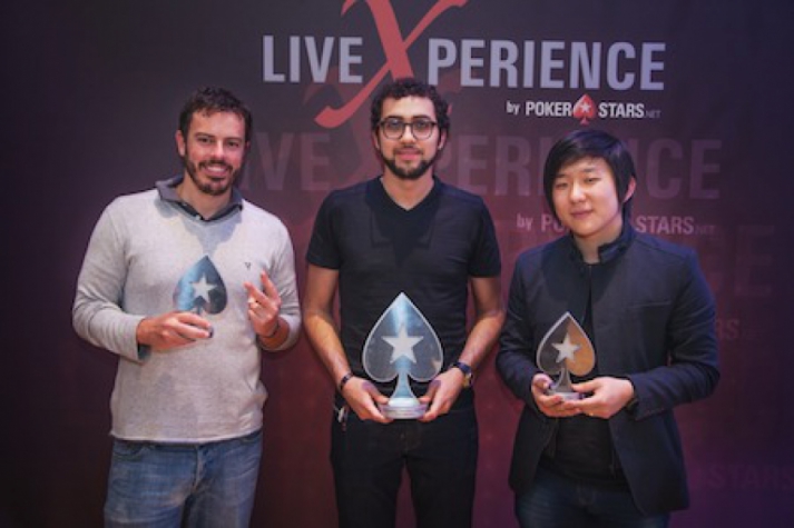 Mais uma edição do LiveXperience