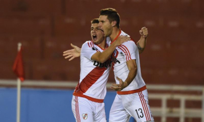 River Plate - Libertadores 2017