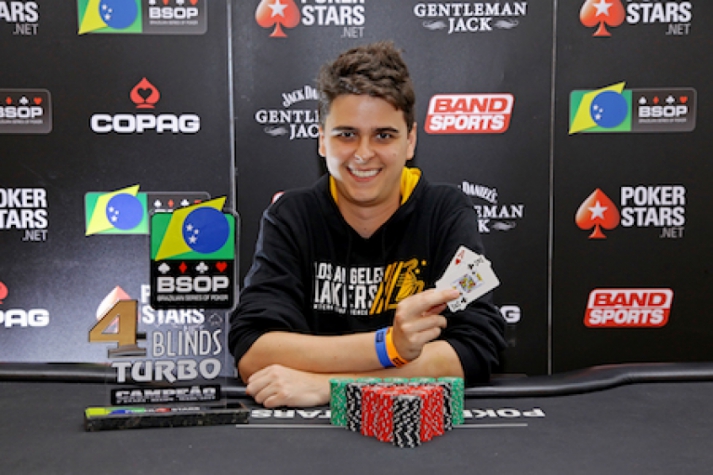 Poker recife