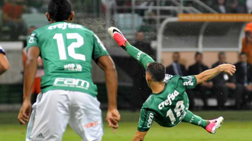 Cucabol resolve! Palmeiras vence o Tucumán e avança em primeiro