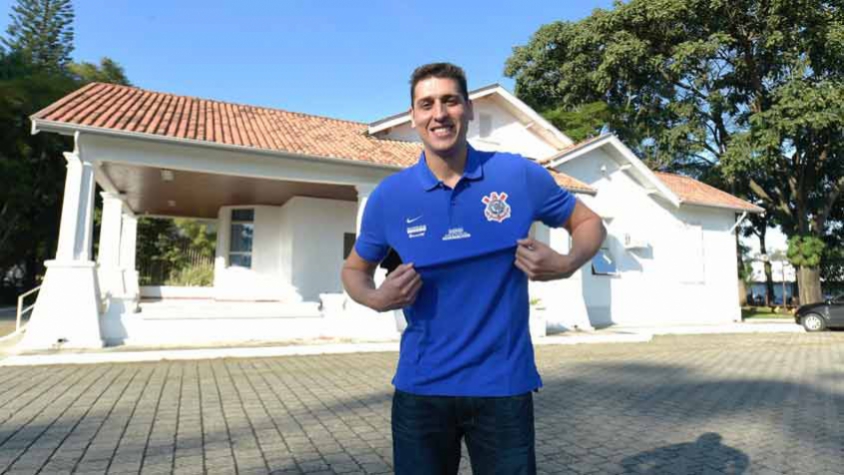 Corinthians-Guarulhos confirma contratação de Sidão