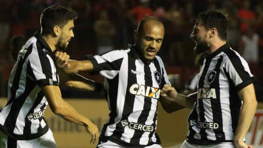 Sport x Botafogo