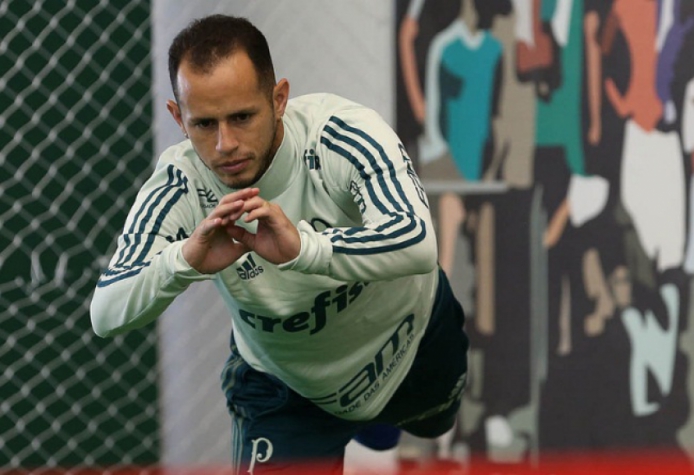 Palmeiras espera ter Guerra e Dudu logo, mas se preocupa para domingo