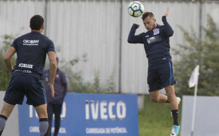 Em meio aos desfalques, Corinthians recebe boa notícia: Maycon vai jogar