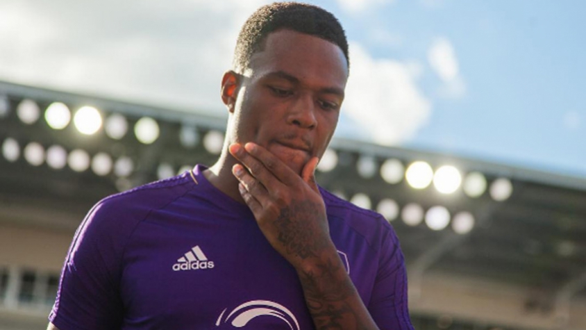 Cyle Larin