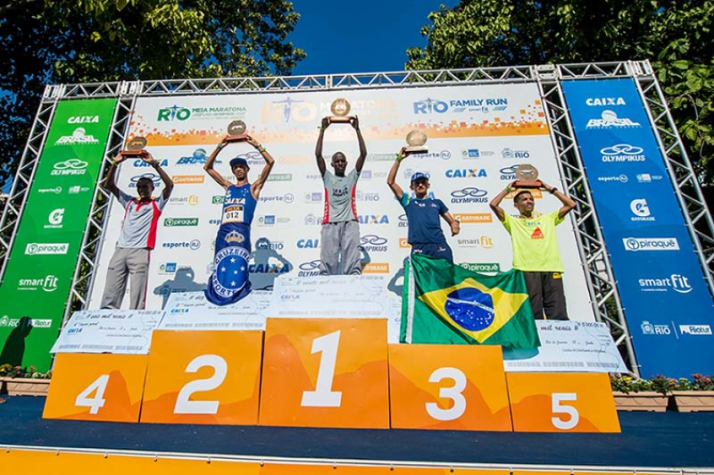 Maratona do Rio