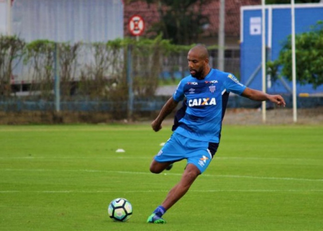 Maicon - Avaí