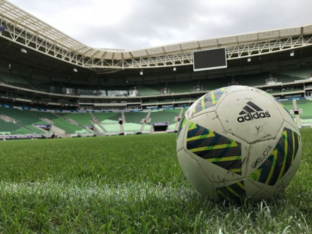 Palmeiras x Corinthians: 25 mil ingressos vendidos para o clássico