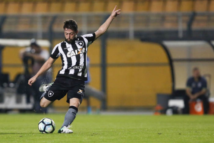 João Paulo - Botafogo
