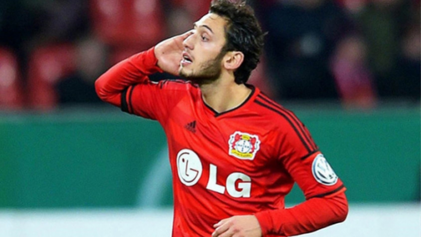 Calhanoglu