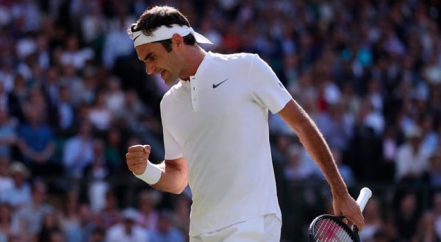 Roger Federer