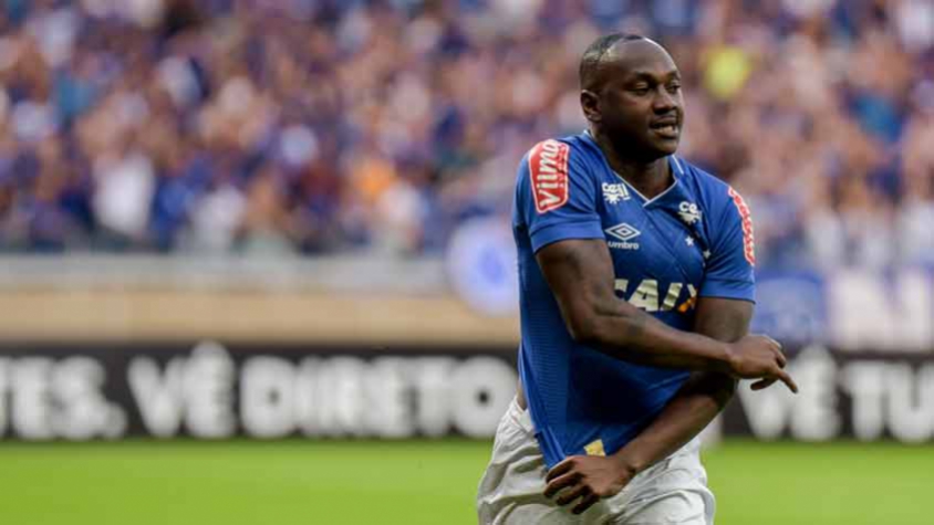 Cruzeiro x Flamengo