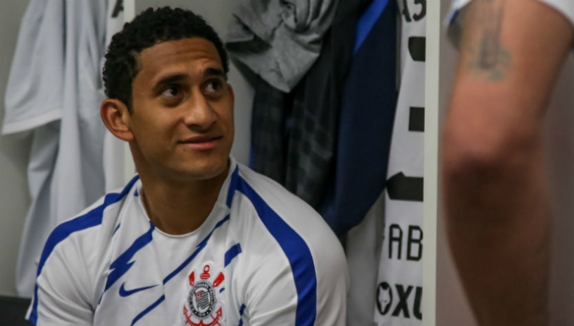 Pablo Corinthians