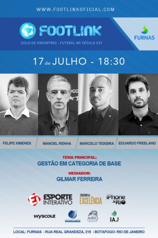Footlink