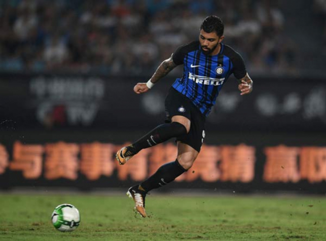 Gabigol - Inter de Milão