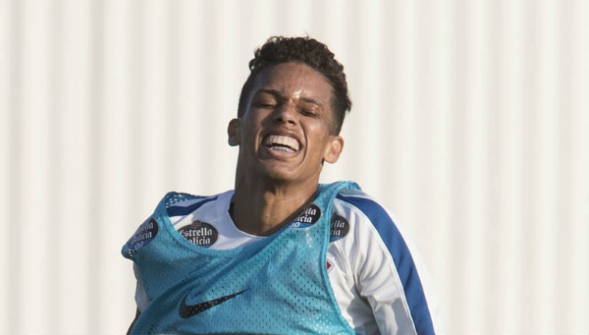 Pedrinho retira amígdalas e desfalca Corinthians nos dois próximos jogos