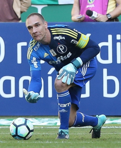 Fernando Prass: 'Se eu não ficar, acho que escrevi uma história bonita'