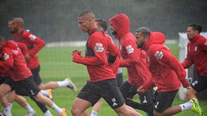 Richarlison Watford FC