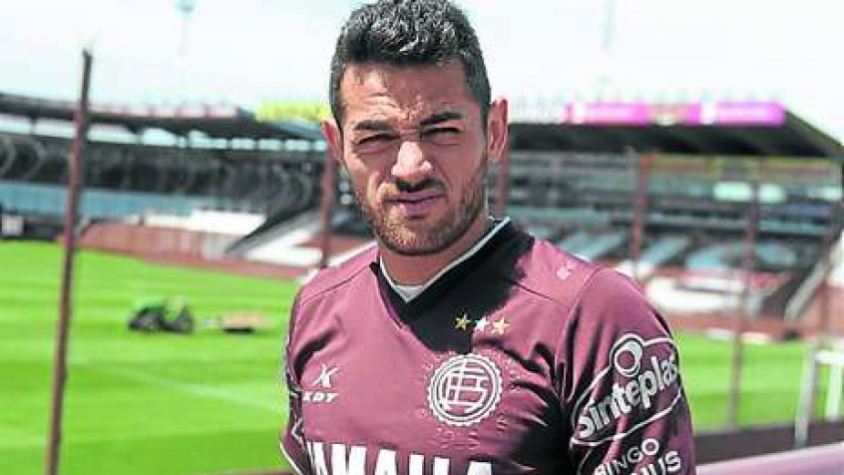 Lautaro Acosta