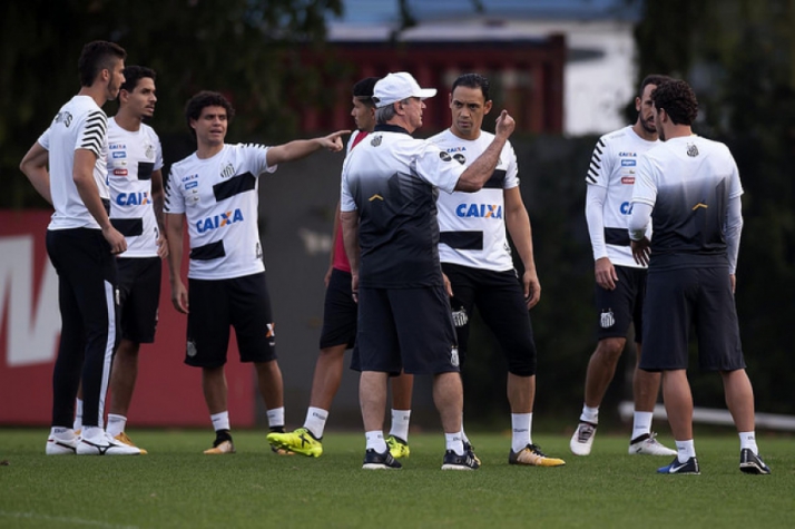 Elenco Santos