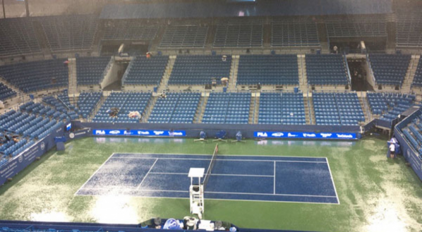 Chuva Cincinnati