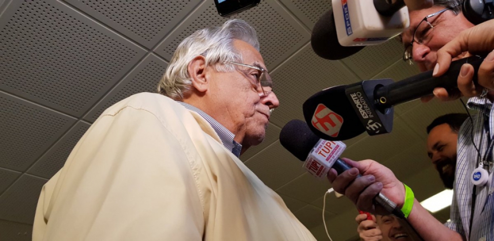 Eurico Miranda