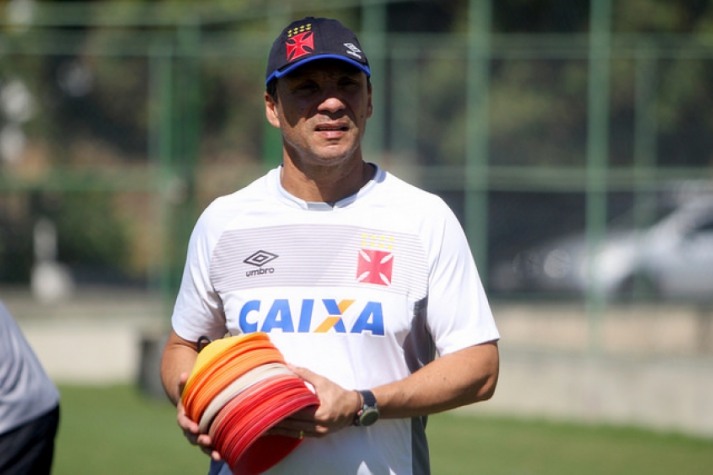 Zé Ricardo - Vasco
