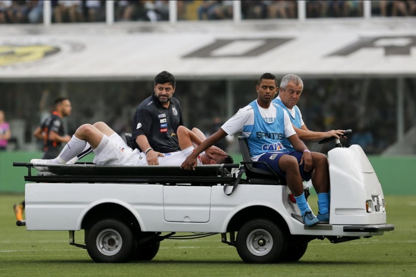 Gustavo Henrique