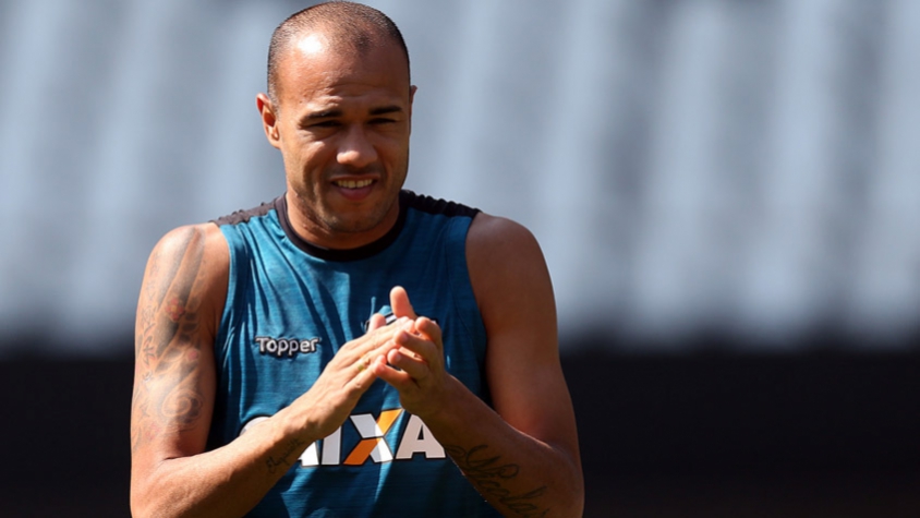 Roger - Botafogo