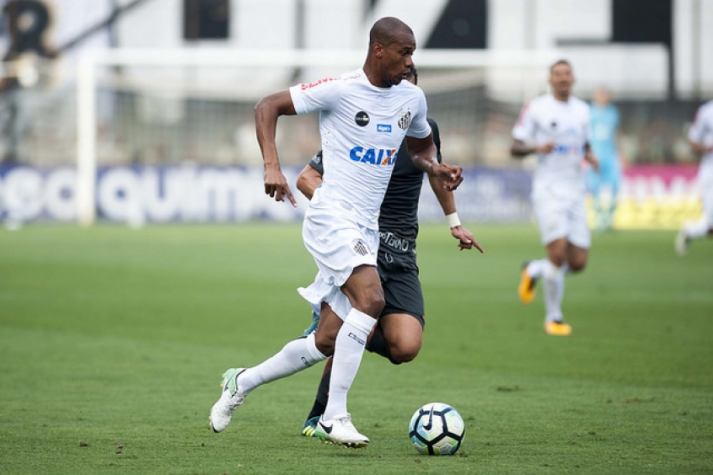 Copete - Santos