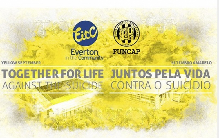 Juntos Pela Vida