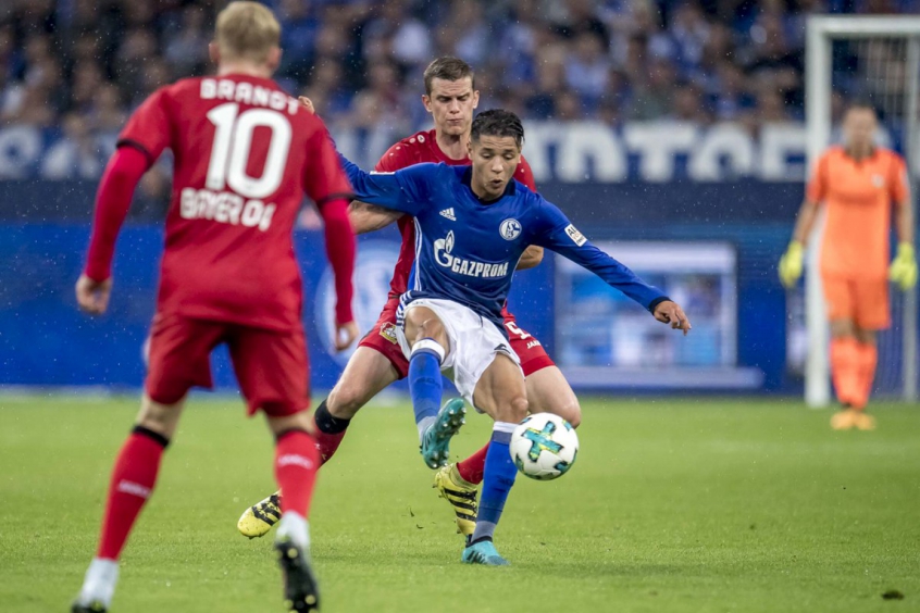 Schalke 04 x Bayer Leverkusen