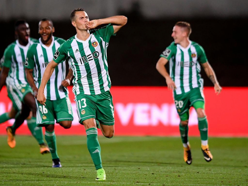 Rio Ave x Vitória de Setúbal