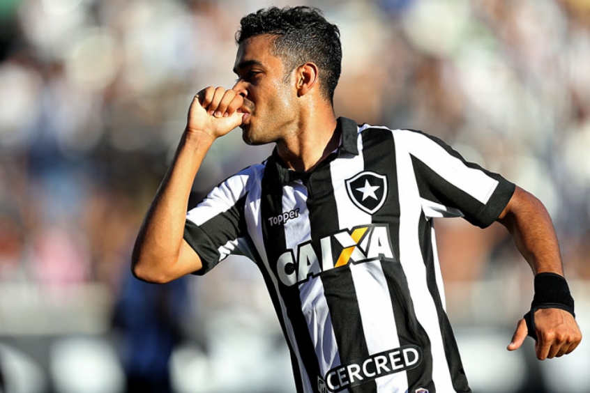 Botafogo x Vitória