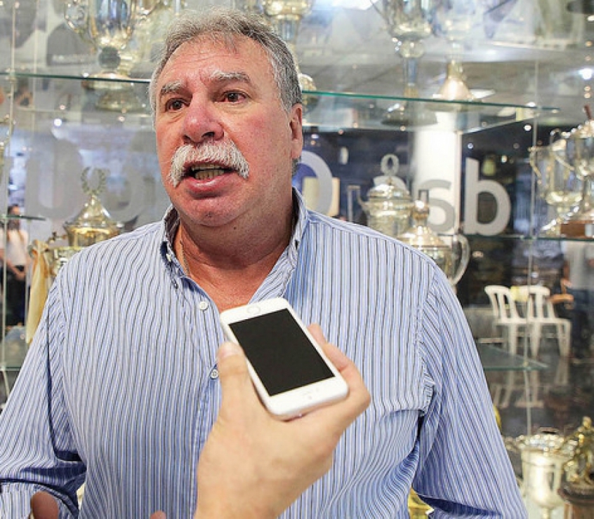 Rodolfo Rodriguez