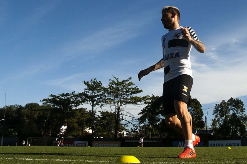 Lucas Lima