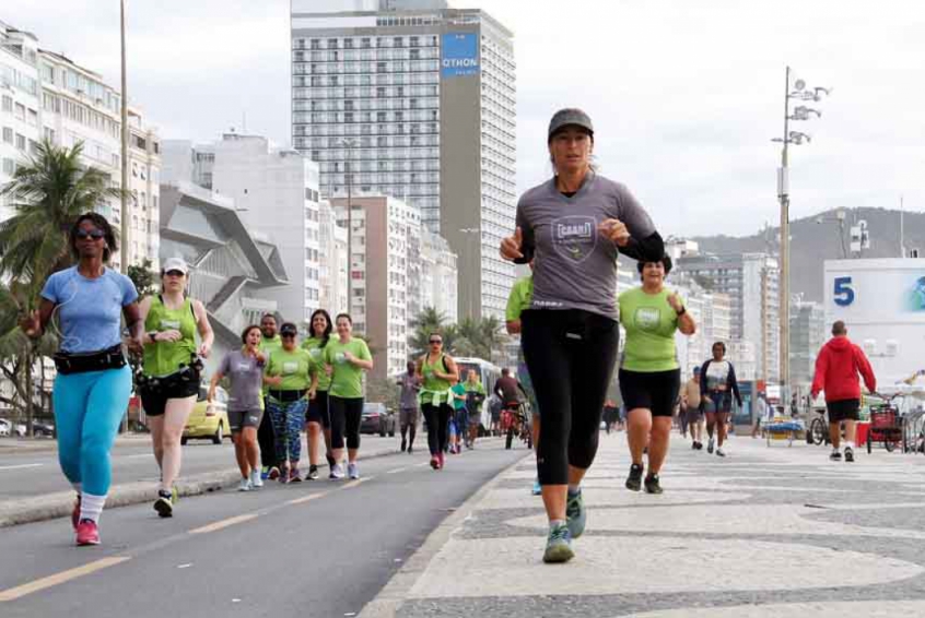 Meia Maratona Nacional da Advocacia