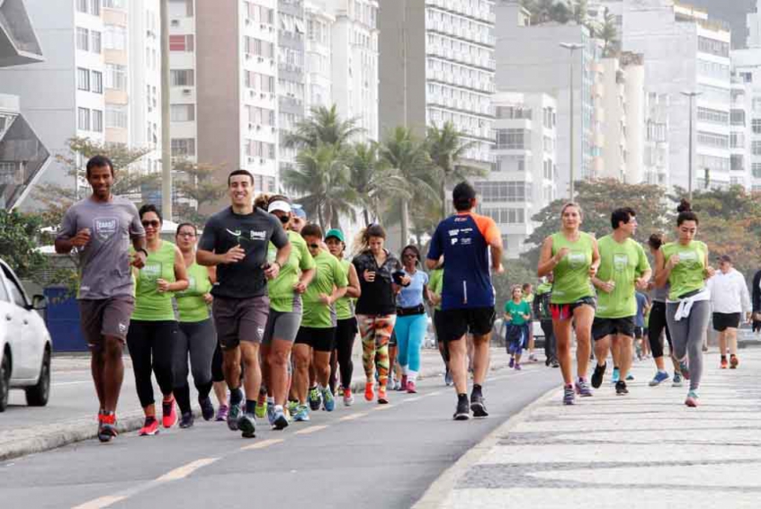 Meia Maratona Nacional da Advocacia
