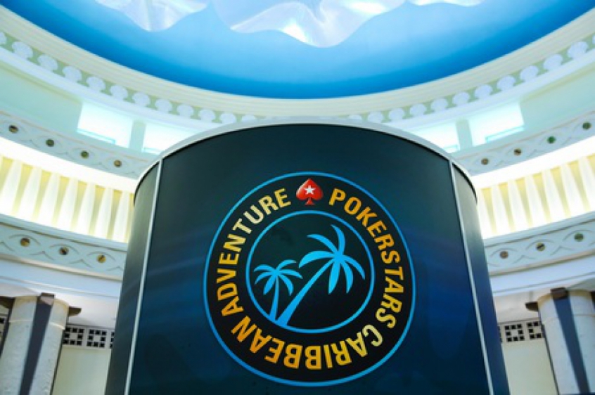 Festival de pôquer nas Bahamas reúne jogadores profissionais e recreativos em busca de prêmios milionários