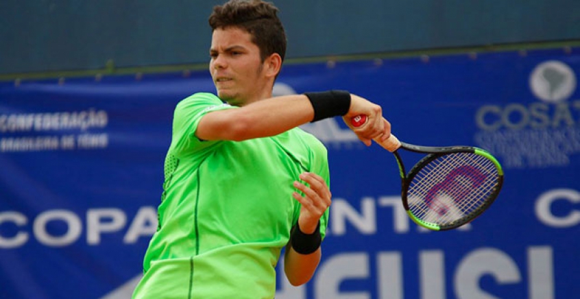 Natan Rodrigues