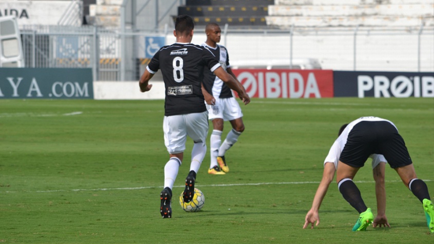 Ponte Preta - sub-20